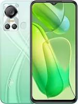 Itel S16