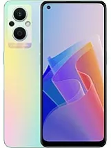 Oppo F23s Pro 5G