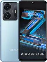 Vivo IQOO Z6 Pro SE
